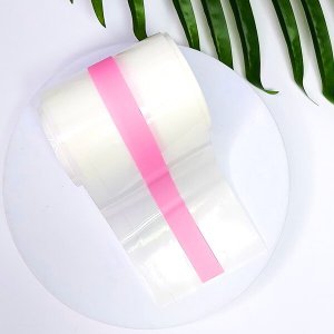 Yeye Taśma do biustu przeźroczysta YEYE - BOOB TAPE - taśma do biustu 7,5cmx5m Clear 4