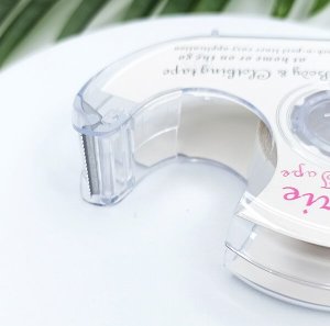 Taśma dwustronna, przeźroczysta do ciała i ubrań YEYE 11