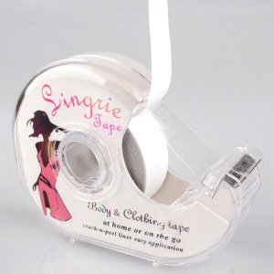 Taśma dwustronna, przeźroczysta do ciała i ubrań YEYE 8