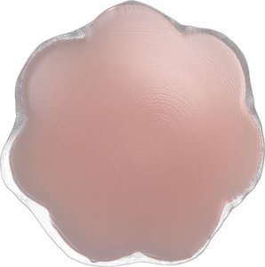 Dyskretne nasutniki silikonowe osłonki na brodawki sutkowe YEYE 2