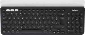 Klawiatura bezprzewodowa Logitech K780 1