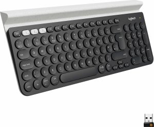 Klawiatura bezprzewodowa Logitech K780 3