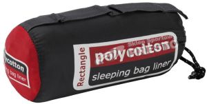 Oase Prześcieradło Travel Sheet Easy Camp 2017 (340694) 3