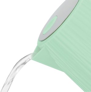 Czajnik Russell Hobbs Eden 27364-70 Zielony 2