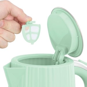 Czajnik Russell Hobbs Eden 27364-70 Zielony 4