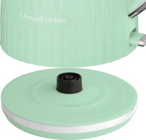 Czajnik Russell Hobbs Eden 27364-70 Zielony 5