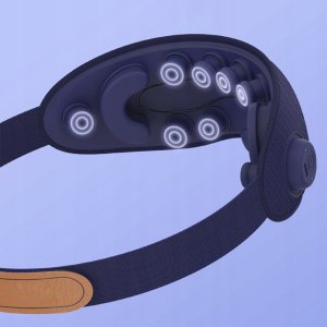 ML Media-Tech Masażer okolic oczu Matrix Eye Massager MT6535 5