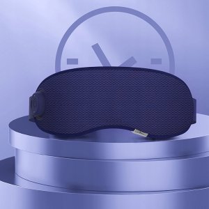 ML Media-Tech Masażer okolic oczu Matrix Eye Massager MT6535 7