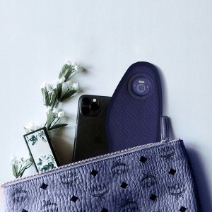 ML Media-Tech Masażer okolic oczu Matrix Eye Massager MT6535 8