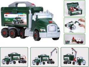 ML Klein Ciężarówka do skręcania 8626 2