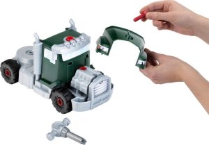 ML Klein Ciężarówka do skręcania 8626 3