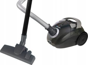 ML Odkurzacz Blaupunkt VCB101, czarny 3