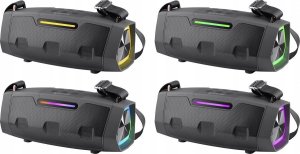 Głośnik Defender ML GŁOŚNIK DEFENDER BEATBOX 25 BLUETOOTH 25W 2