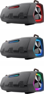 Głośnik Defender ML GŁOŚNIK DEFENDER BEATBOX 25 BLUETOOTH 25W 6