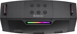 Głośnik Defender ML GŁOŚNIK DEFENDER BEATBOX 25 BLUETOOTH 25W 10