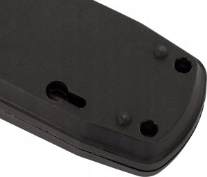 ML Listwa zasilająca R8 5g 3,0m czarna ARcon 2