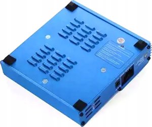 ML Ładowarka balansująca iMAX B6 80W E6168 4