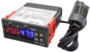 ML Termostat 230V STC-3028 1