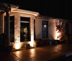 Loyal Lighting ML LAMPA Zew. LED 4250lm LUMILEDS IP65 4K sensor 3