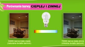 Loyal Lighting ML LAMPA Zew. LED 4250lm LUMILEDS IP65 4K sensor 9