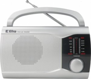 ML Eltra Radio EWA Srebrny 1