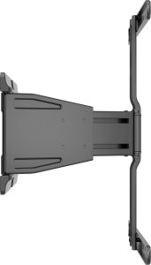 ML Uniwersalny uchwyt naścienny Kruger&Matz Ultra Slim 43"-90" regulacja w pionie i w poziomie 5