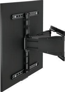 ML Uniwersalny uchwyt naścienny Kruger&Matz Ultra Slim 43"-90" regulacja w pionie i w poziomie 7