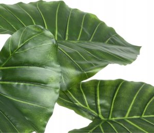 Kaemingk Sztuczna roślina liściasta zielona 90cm 2