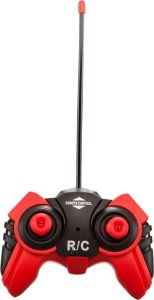 STRAŻ POŻARNA WÓZ POJAZD STRAŻACKI ZDALNIE STEROWANY HAK ROZSUWANY PILOT 4