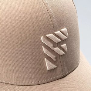 Czapka z daszkiem Fitanu KOURTNEY 4