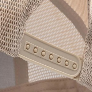 Czapka z daszkiem Fitanu KOURTNEY 5