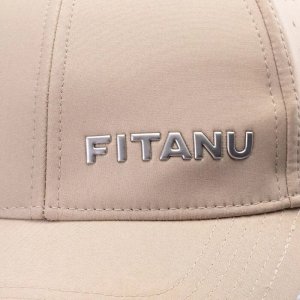 Męska czapka z daszkiem Fitanu BORGOS 3
