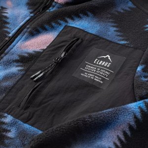 Męski polar Elbrus CLOYNE rozmiar XL 4