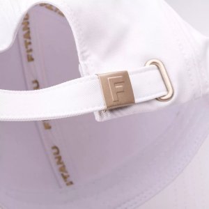 Damska czapka z daszkiem Fitanu LAONA W 4