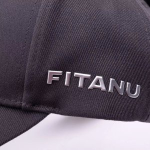 Męska czapka z daszkiem Fitanu PRONTO 4