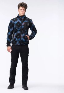 Męski polar Elbrus CLOYNE rozmiar L 6