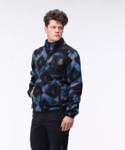 Męski polar Elbrus CLOYNE rozmiar L 7