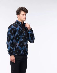 Męski polar Elbrus CLOYNE rozmiar XXL 9