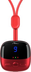 ML Media-Tech Masażer EMS mięśni szyi i karku EMS Neck Massager MT6534 11