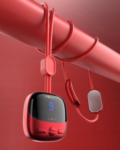 ML Media-Tech Masażer EMS mięśni szyi i karku EMS Neck Massager MT6534 13