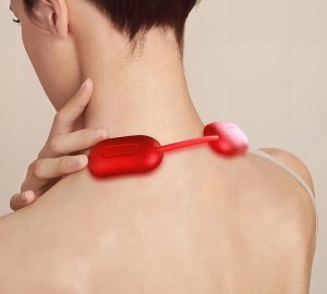 ML Media-Tech Masażer EMS mięśni szyi i karku EMS Neck Massager MT6534 14
