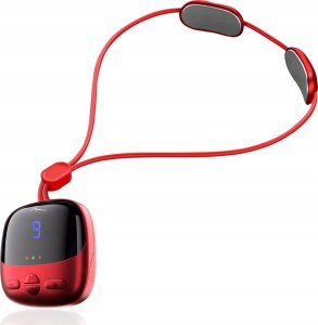 ML Media-Tech Masażer EMS mięśni szyi i karku EMS Neck Massager MT6534 4