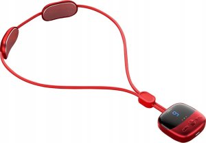 ML Media-Tech Masażer EMS mięśni szyi i karku EMS Neck Massager MT6534 5