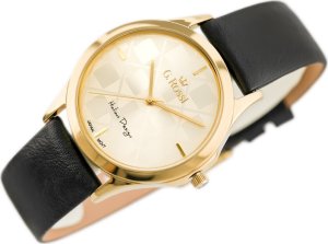 Zegarek Gino Rossi ZEGAREK G. ROSSI - 10513A (zg715f) + BOX 2