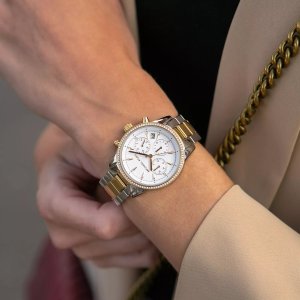 ZEGAREK DAMSKI MICHAEL KORS MK6474 (zm551a) 4