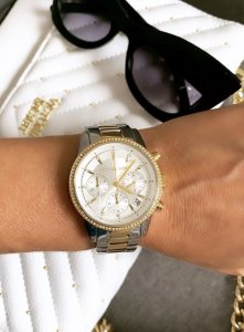 ZEGAREK DAMSKI MICHAEL KORS MK6474 (zm551a) 5