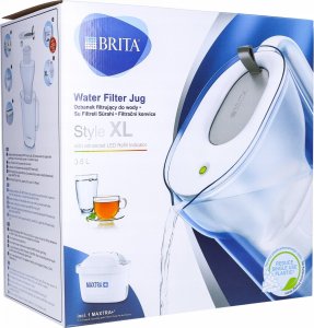 Brita Style XL 3.6L (1026692) 9