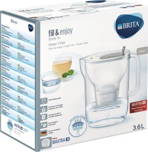 Brita Style XL 3.6L (1026692) 24