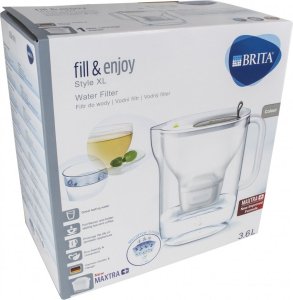 Brita Style XL 3.6L (1026692) 29