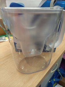 Brita Style XL 3.6L (1026692) 34